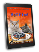 Berried ebook