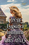 El Conde y La Enigmática Institutriz Extra Escena