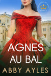Agnès au Bal Bonus Scène