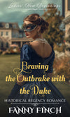 Braving the Outbreak with the Duke Bonus Scene