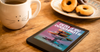 Tod durch Doughnuts Bonus Szene