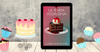 La Torta Assassina Bonus Scena