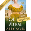 Olive Au Bal Scène Supprimée