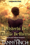 El Misterio del Duque de Hierro Extra Escena