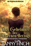 Das Geheimnis des Eisernen Herzogs Bonus Szene