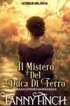 Il Mistero del Duca di Ferro Bonus Scena