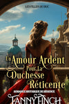 Un Amour Ardent Pour la Duchesse Réticente Bonus Scène