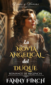 La Novia Angelical Del Duque Extra Escena