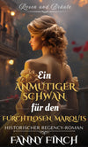 Ein Anmutiger Schwan Für Den Furchtlosen Marquis Bonus Szene