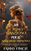 Un Cigno Grazioso Per Il Marchese Impavido Bonus Scena