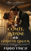 Le Comte, La Dame Et Le Chant De L'Amour Bonus Scène
