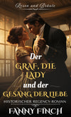 Der Graf, die Lady und der Gesang der Liebe Binus Szene