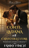 Il Conte, La Dama E Il Canto Del Cuore Bonus Scena