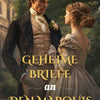 Geheime Briefe an den Marquis Bonus Szene