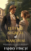Lettere Segrette Al Marchese Bonus Scena