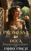La Promessa Del Duca Binus Scena