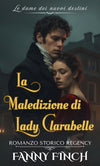 La Maledizione di Lady Clarabelle Bonus Scena