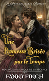Une Promesse Brisée Par Le Temps Bonus Scène