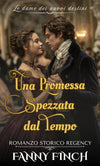 Una Promessa Spezzata dal Tempo Bonus Scena