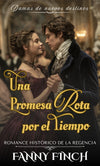 Una Promesa Rota por el Tiempo Extra Escena