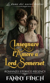 Insegnare L'Amore A Lord Somerset Bonus Scena