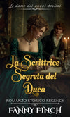 La Scrittrice Segreta Del Duca Bonus Scena
