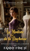 La Modiste De La Duchesse Bonus Scène