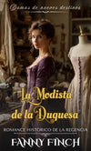 La Modista De La Duquesa Extra Escena
