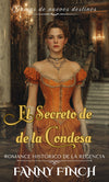El Secreto De La Condesa Extra Escena
