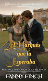 El Marqués Que La Esperaba Extra Escena