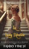 La Lady Révélée Bonus Scène