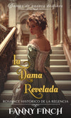 La Dama Revelada Extra Escena