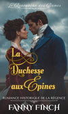 La Duchesse Aux Épines Bonus Scène