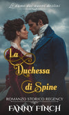 La Duchessa di Spine Bonus Scena