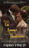 Un Amour Inattendu Bonus Scène
