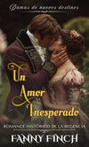 Un Amor Inesperado Extra Escena
