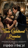Their Childhood Promise Bonus Scene