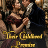Their Childhood Promise Bonus Scene