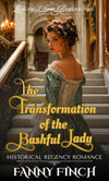 The Transformation of the Bashful Lady Bonus Scene