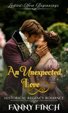 An Unexpected Love Bonus Scene