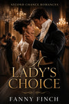 A Lady's Choice Bonus Scene