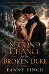 A Second Chance for the Broken Duke Bonus Scene