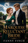 The Marquess’ Reluctant Bride Bonus Scene