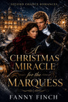 A Christmas Miracle for the Marquess Bonus Scene
