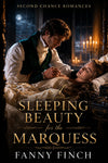 A Sleeping Beauty for The Marquess Bonus Scene