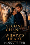A Second Chance to a Widow’s Heart Bonus Scene