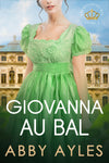 Giovanna au Bal Bonus Scène