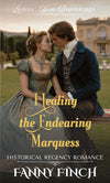 Healing the Endearing Marquess Bonus Scene