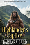Highlander's Captive Bonus Scene