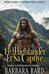 Le Highlander Et Sa Captive  Bonus Scène